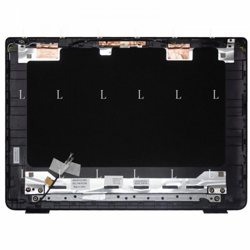 

L новый для DELL Latitude 3400 E3400 5470, задняя крышка экрана, задняя крышка ЖК-дисплея 0PCX2N