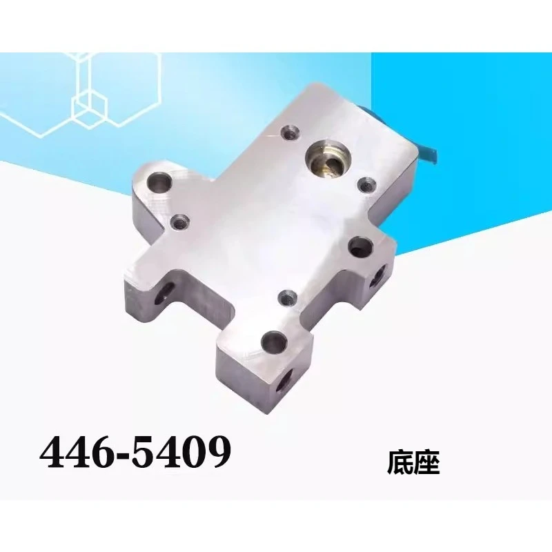 

Suitable for Caterpillar CAT320 330 3E 336F Excavator Accessories Electronic Fuel Pump 446-5409