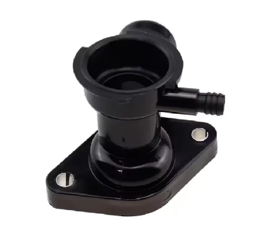 4663501 Engine Radiator Coolant Hose Connector Water Outlet Pipe Filler Neck ABS For Dodge Chrysler Neon Stratus Sebring Cirrus