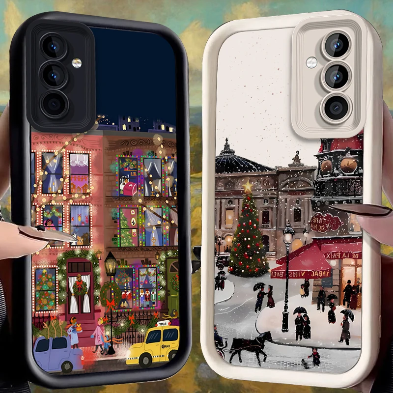 Christmas Eve Case … - image