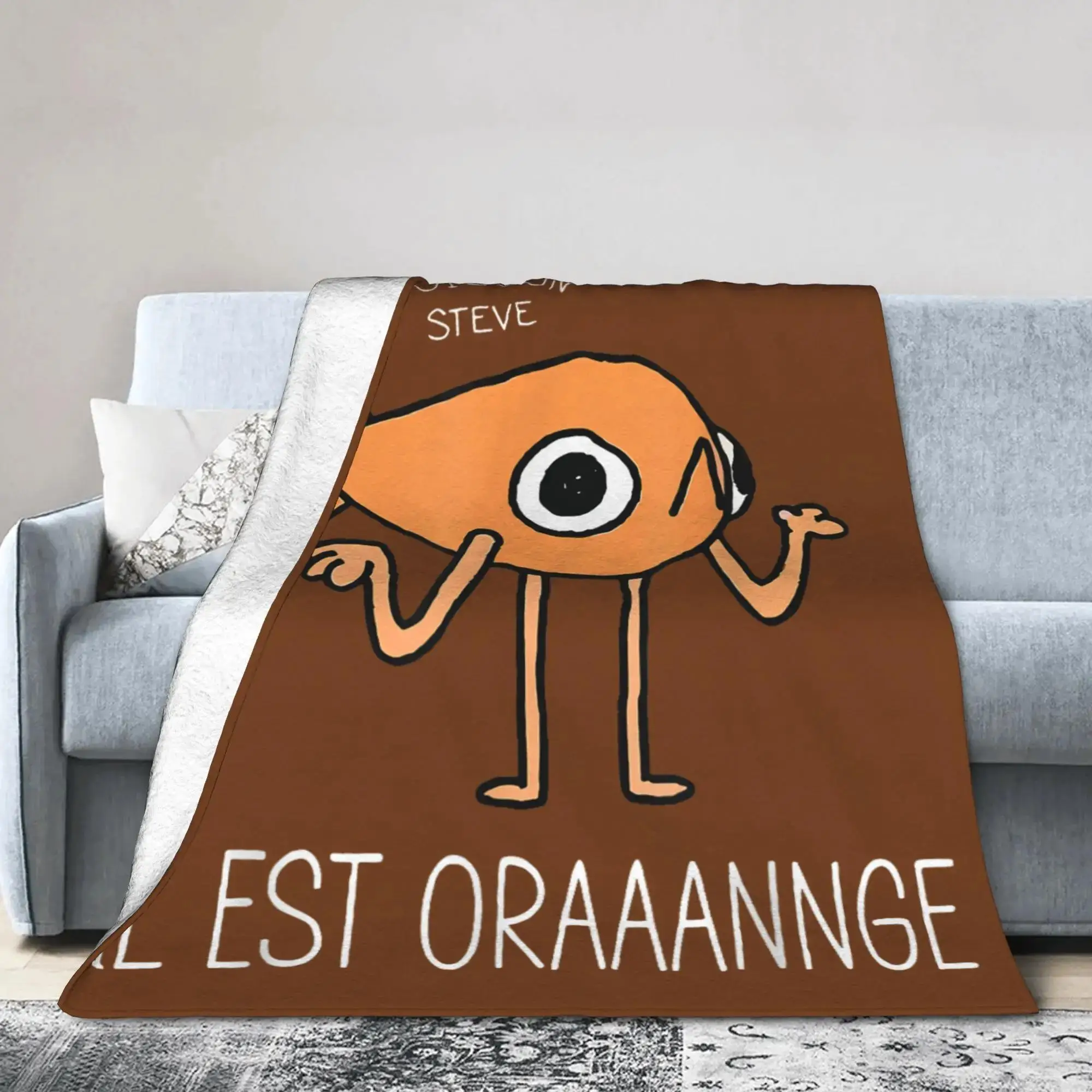 Funny Fish Le Poiss…