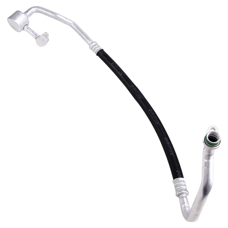 

LR071863 Car Refrigerant Hose AC Hose Pipe For Land Rover Discovery 5 V6 3.0L 2017-20 For Range Rover LR061570 LR035480