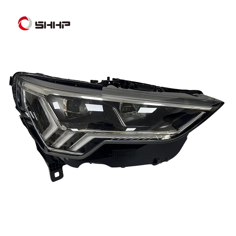 83G 941 033C Car Light Accessories Auto Lighting System Car Headlight Led Headlamp For  Q3 2019-2023