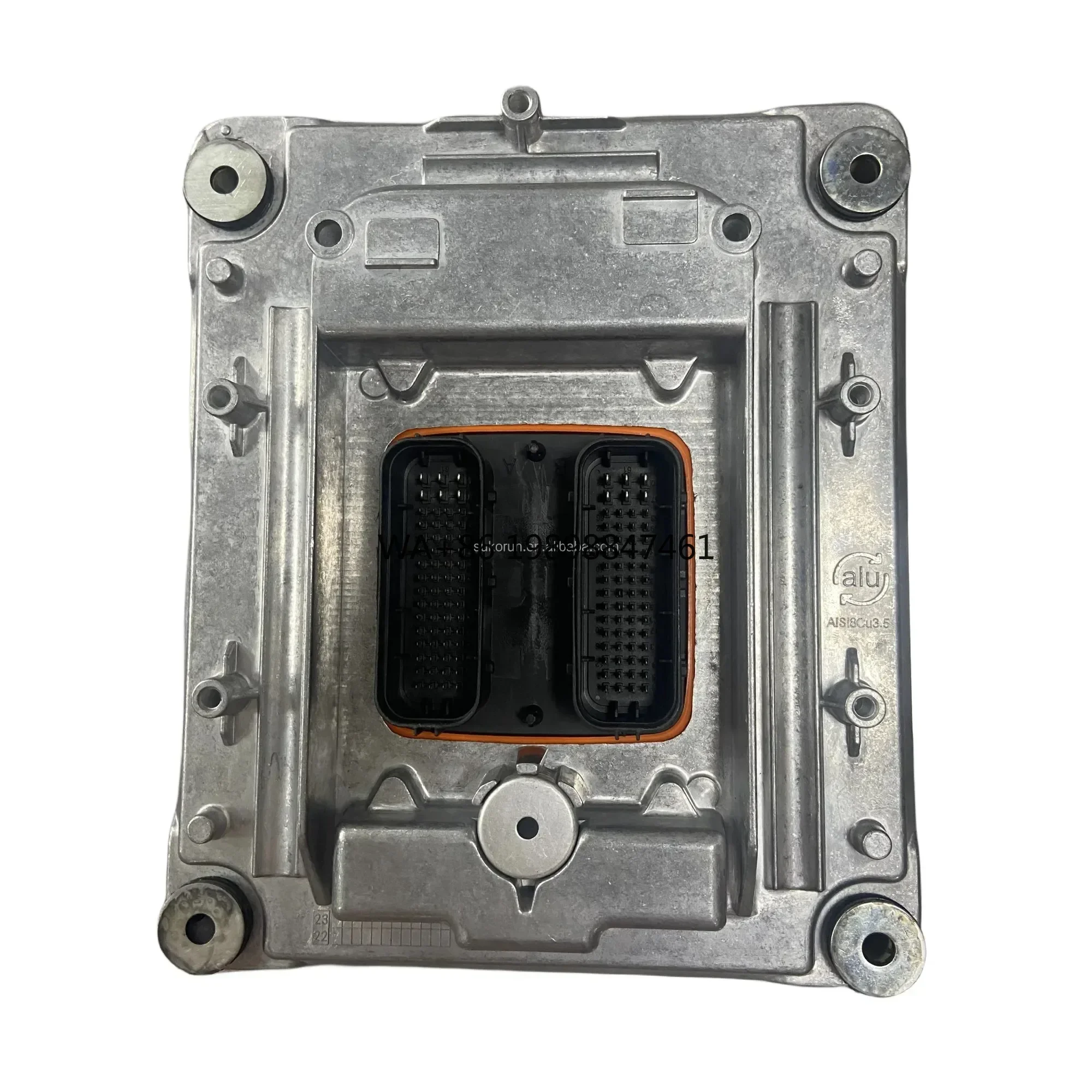 

Original ECU Electronic Control Unit ECM for Volvo Penta TAD851VE EC210B TH850R SANDEI THV800 22572582 81466c EURO6