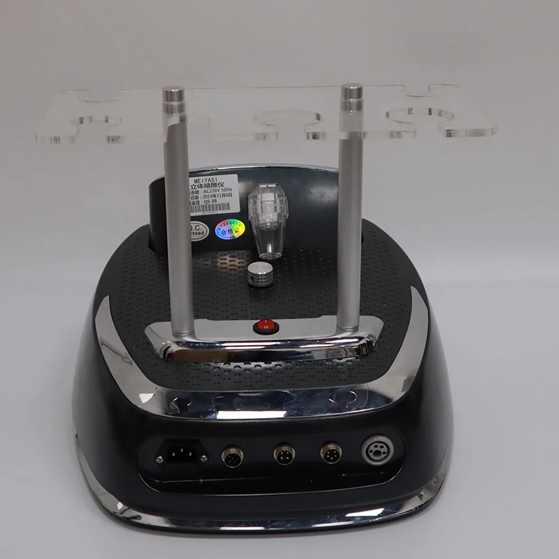 Portable 5D Body Slimming Weight Loss Machine Ultrasound Cavitation 80K Vacuum Body Shaper Fat burning Machine
