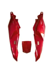 For Yamaha FZ16 Motorcycle Rear Axle