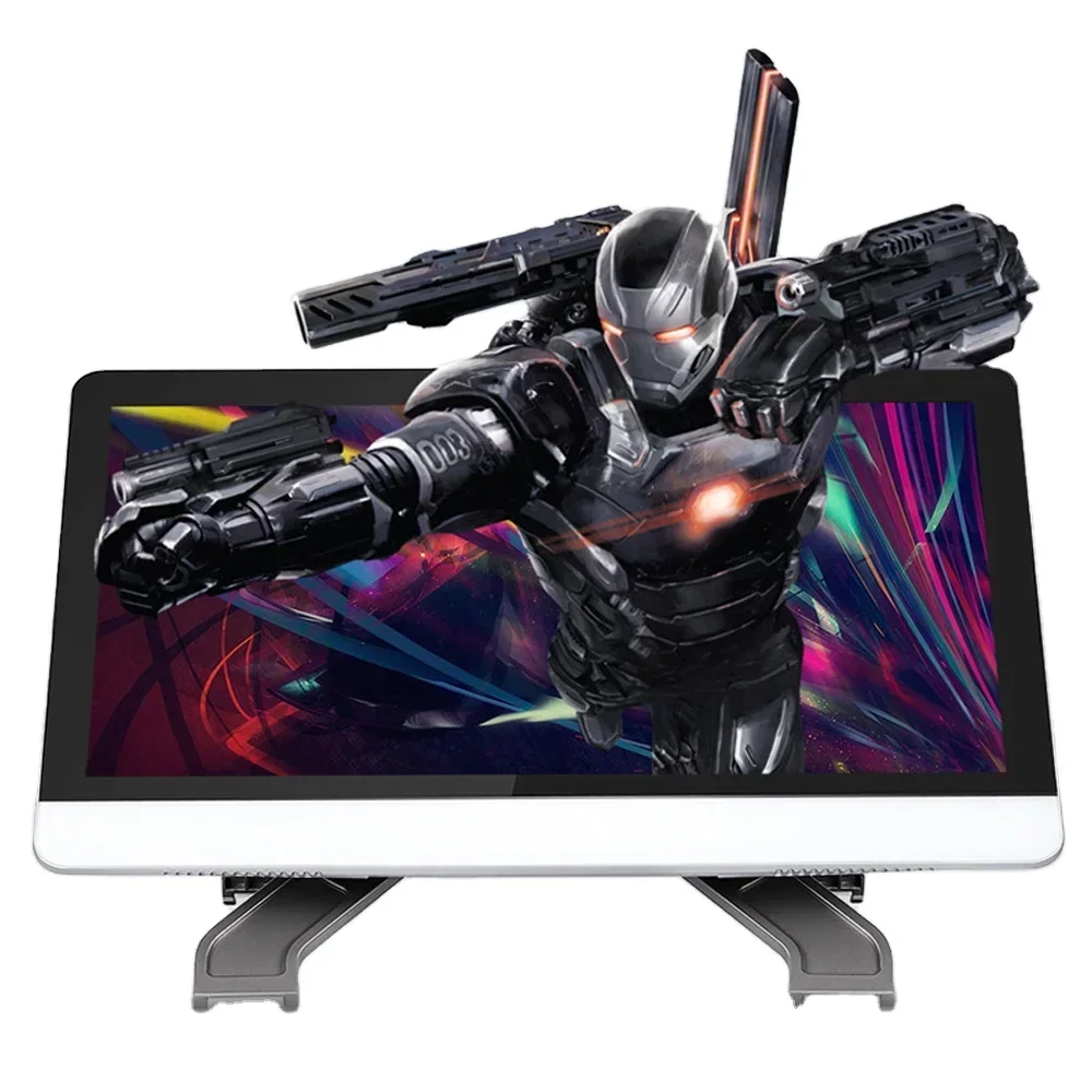 

BOSTO 21.5 Inch Hd Digital Screen Interactive Lcd Battery Free Pen Graphic Drawing Monitor Stylus All In One Pc Pad Tablet