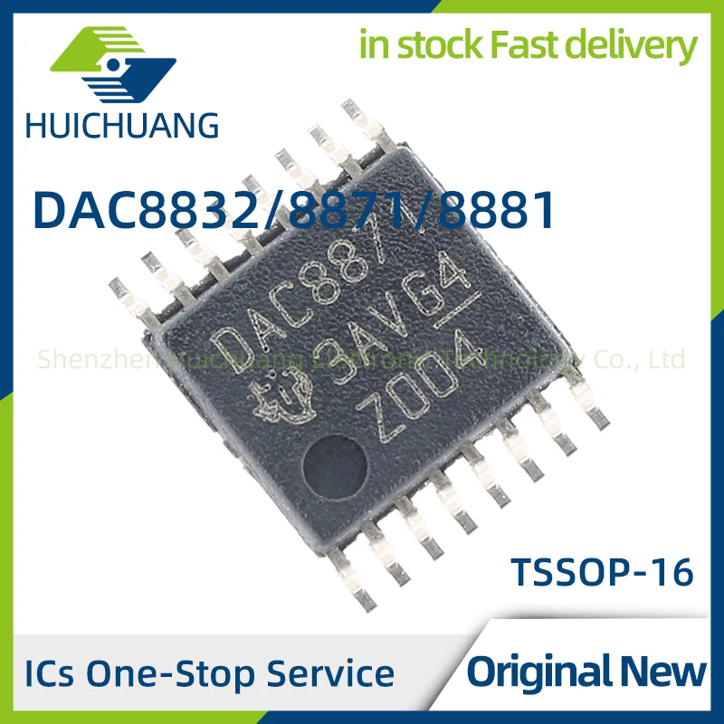 

DAC8832IBRGYT DAC8832ICRGYR DAC8832ICRGYT DAC8832IRGYR DAC8832IRGYT DAC8871SBPW DAC8871SBPWR DAC8871SPW DAC8871SPWR DAC8881SRGET