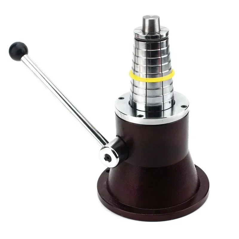 Round Oval Jewelry Making Tools Stepped Bangle Enlarger Ring Bracelet Expander Machine Bangle Sizer Stretcher Enlarger Tools
