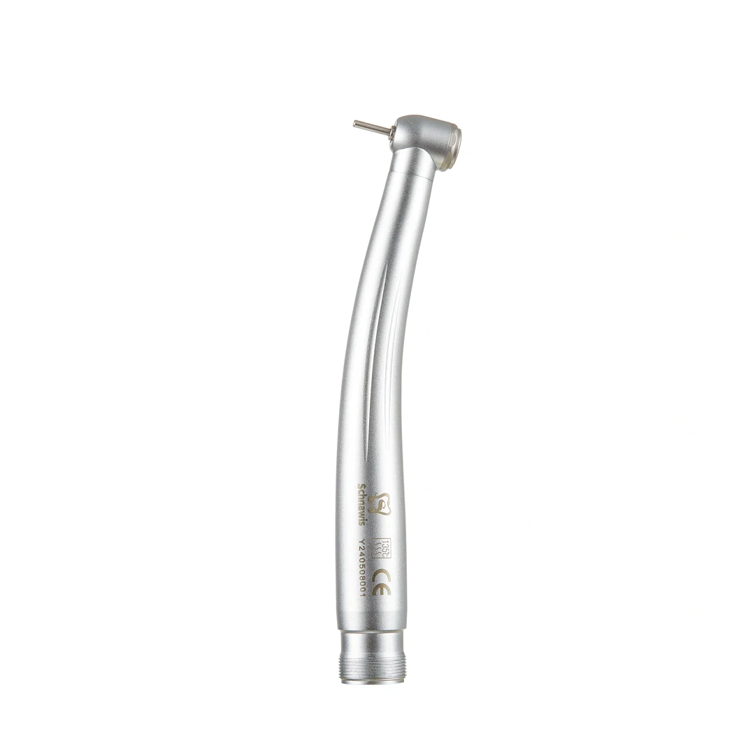 PANA-MAX-PAX-SU Dental Handpiece De Alta Velocidade, Sprays De Água Único, 2, 4 Buraco, Ferramenta Dentista