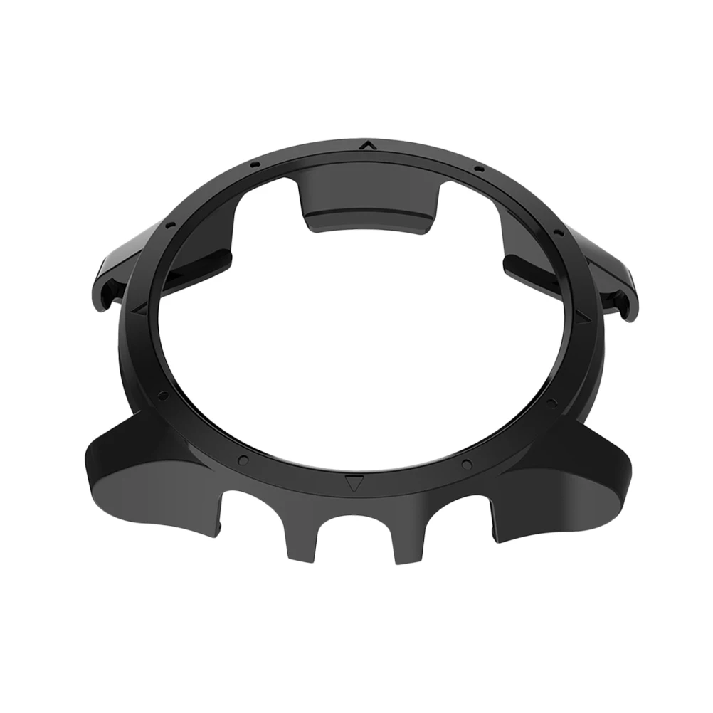 

Smart Watch Protective Case Sturdy PC Material Full Front Cover Scratch Drop Bump Proof SmartWatch Accessories Elegant