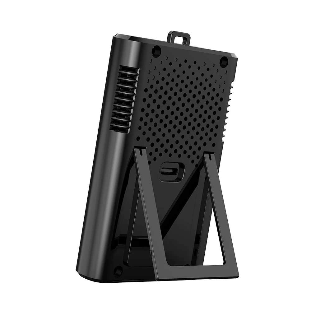 Portable Carbon Mon…