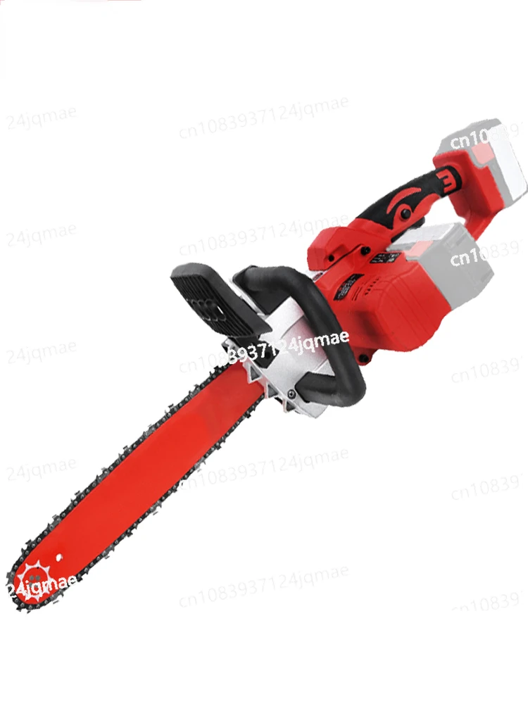 

Cadron Lithium Chain Saw, Self Spraying, High-power Handheld Electric Saw, Logging Saw, Household Lumberjack Saw