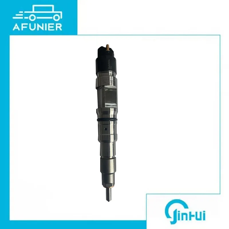 Buse d'injecteur de carburant Diesel, 1 pièce, pour MAN Lion S Coach 440 Tgs I Tgx 06-21 OE No. :0445120354