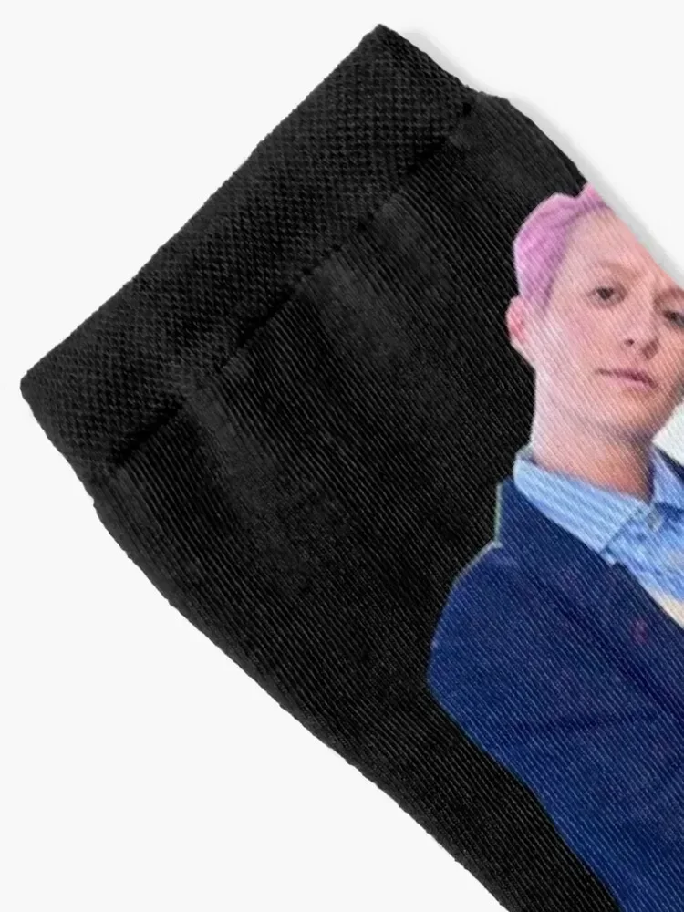 Megan Rapinoe and Sue Bird Classic Socks luxury gifts Christmas Thermal man winter Socks Ladies Men's