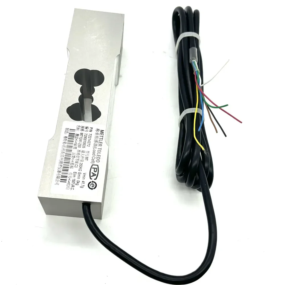 

New In stock MT1241-30/50/100/150/200/250kg IP65 loadcell single point load cell