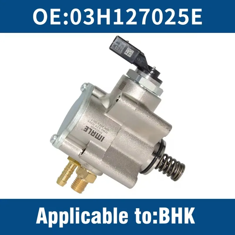 Auto Engine Parts Universal Fuel Pump Car High Pressure Fuel Pump for Vw Cc Passat Phaeton Skoda Superb 3.6 03H127025E