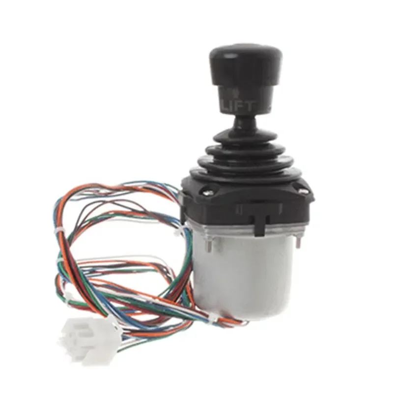 EE1 for HNARL Controller Assembly Lift and Swing Joystick for JLG Articulating Boom Lift 1001178139 1600274 Dual Axis Analog