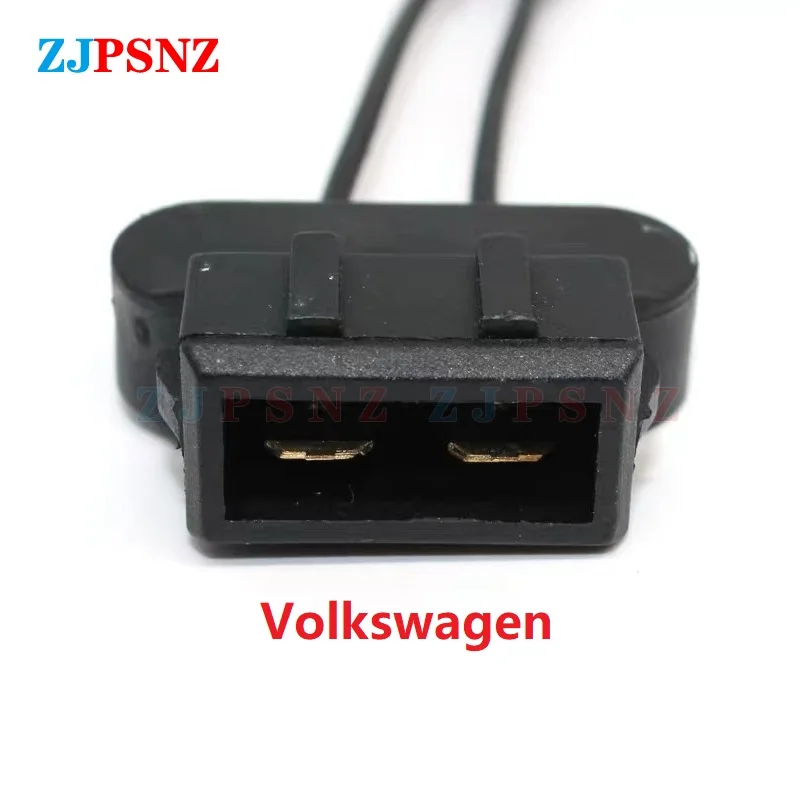 Auto Horn Stecker 4 Drähte Wellrohr Spezielle Schnecke Horn Steckdose Umwandlung Adapter Auto Lautsprecher Einzel Horn Refit Doppel Horn – Detail 21