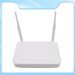 Nowy Xpon ONT dwuzakresowy 1GE + 3FE + USB WIFI 2.4G i 5G PT939 ONT Xpon onus bez Power FTTH Router światłowodowy