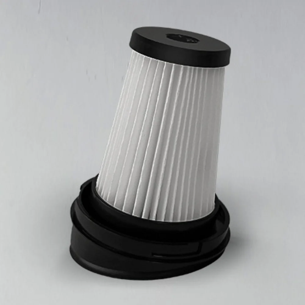 فلتر HEPA بديل للمكنسة الكهربائية Grundig VCH9932 / VCH9930 / Beko VRT 61814 أجزاء ملحقات عنصر الخرطوشة