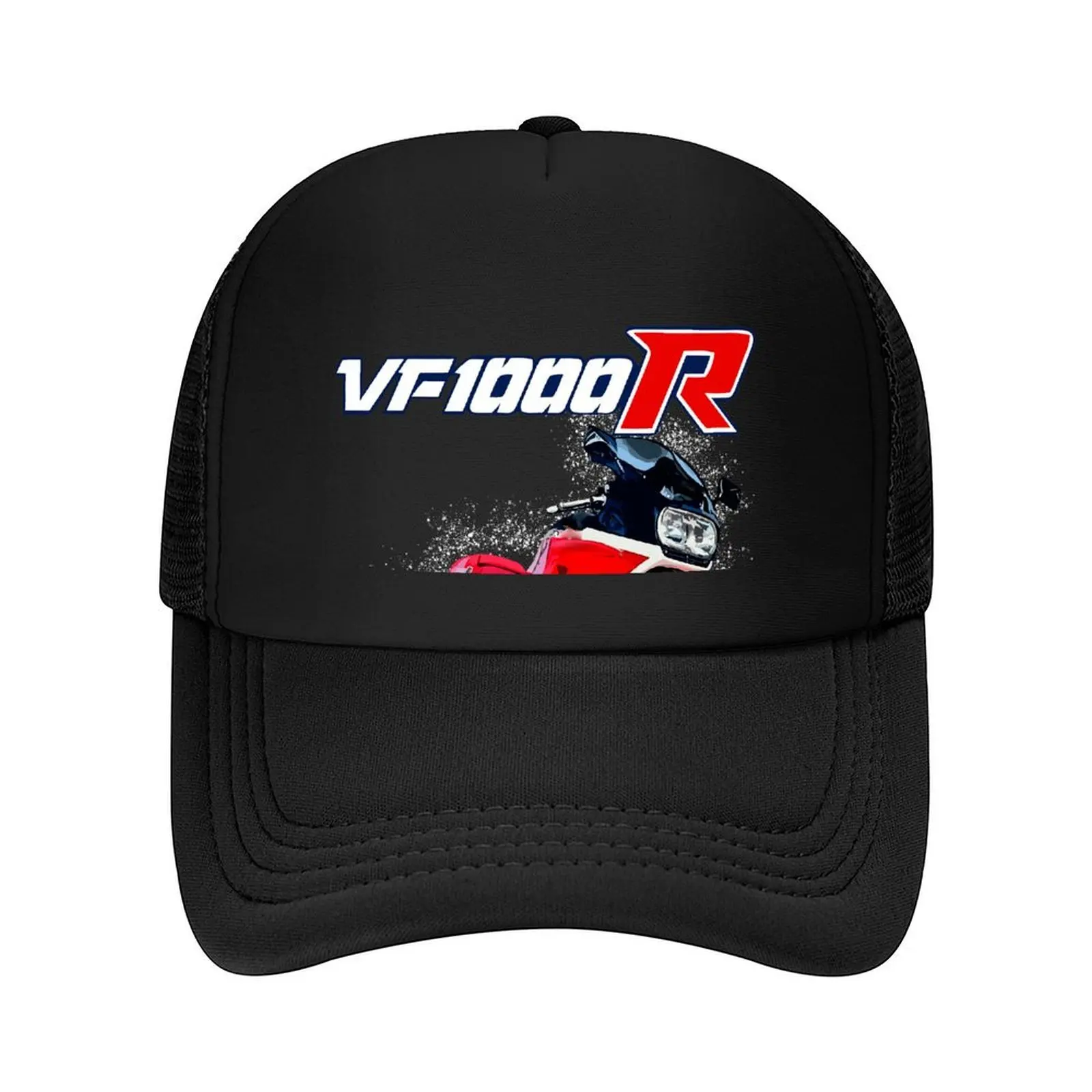 

VF 1000R V4 Baseball Cap Golf New In Hat luxury caps hats on offer Women Men's