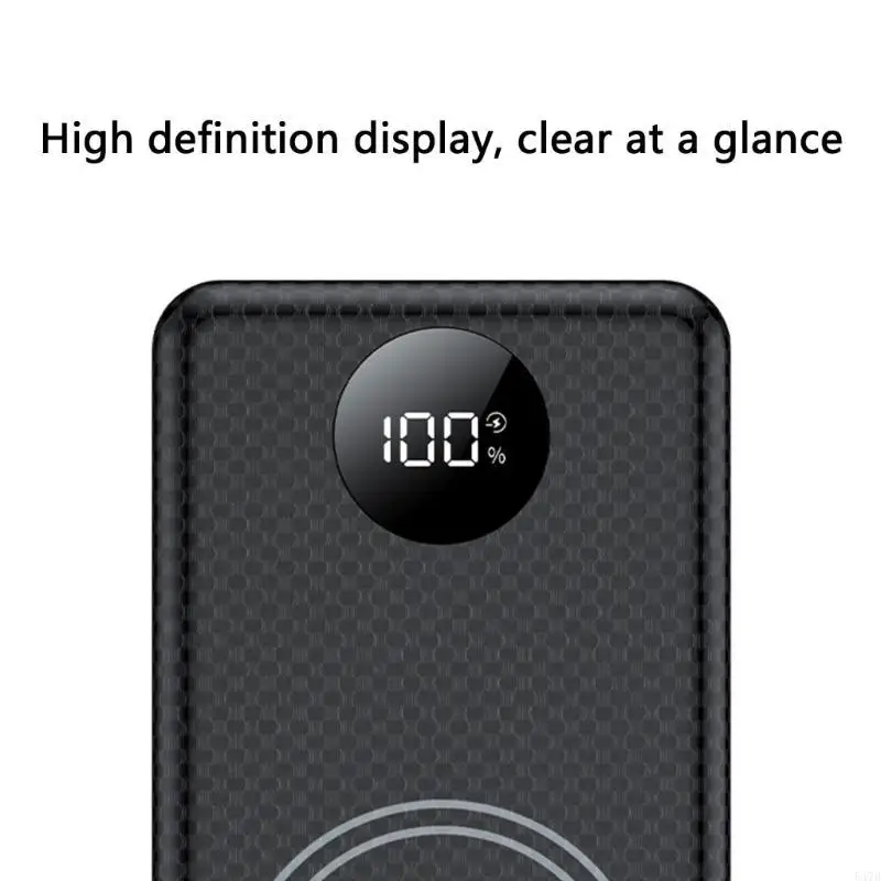 DIY USB Box 18650 CASTE PORTARY CASE DIGNIGH