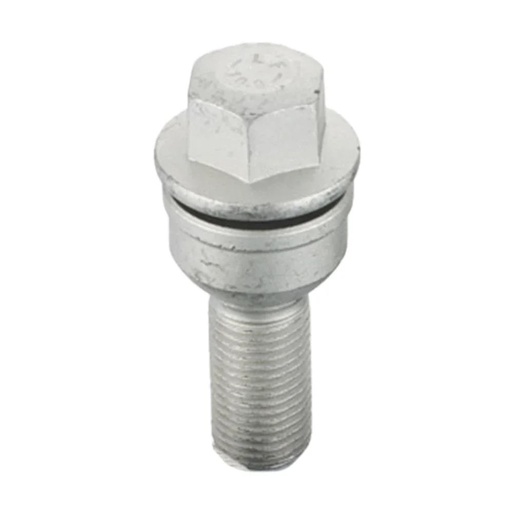 Car Wheel Bolt Wheel Bolt Car Maintenance High-quality Materials Lasting And High-strength OEM Number: 8R0601295