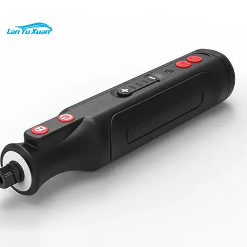 MiNi Multi-function High Power LED 12v Li-ionhigh Torque Small Cordless Screwdriver Electric