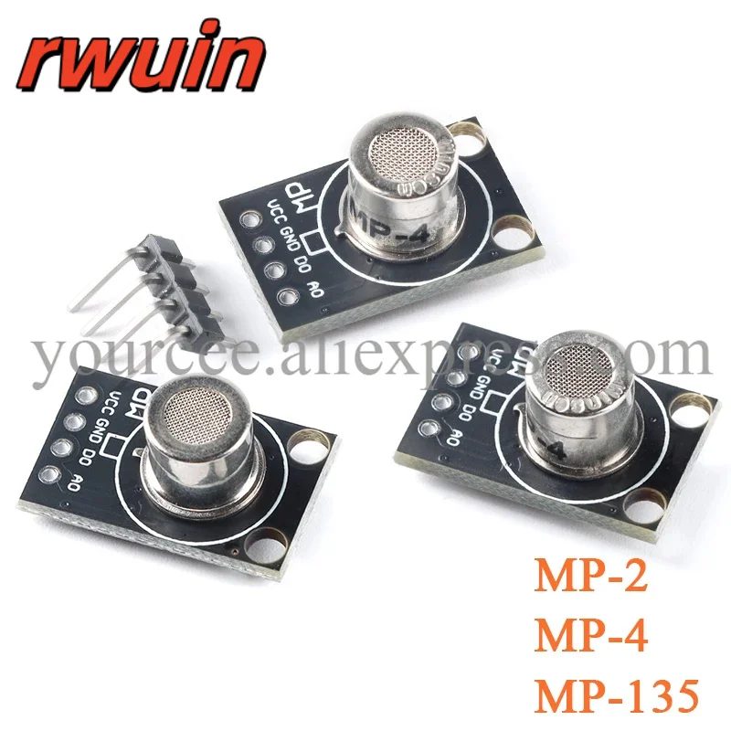 MP-135 MP503 MP-2 M…