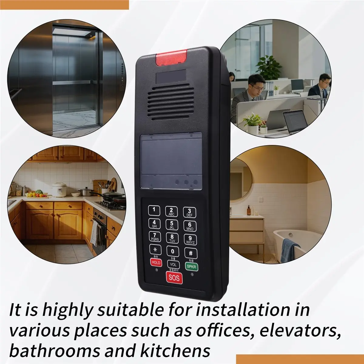 sportsmm-wall-mounted-landline-phone-for-elevator-bathroom-kitchen-fixed-41t0-emergency-protection-corded-phone-home-use