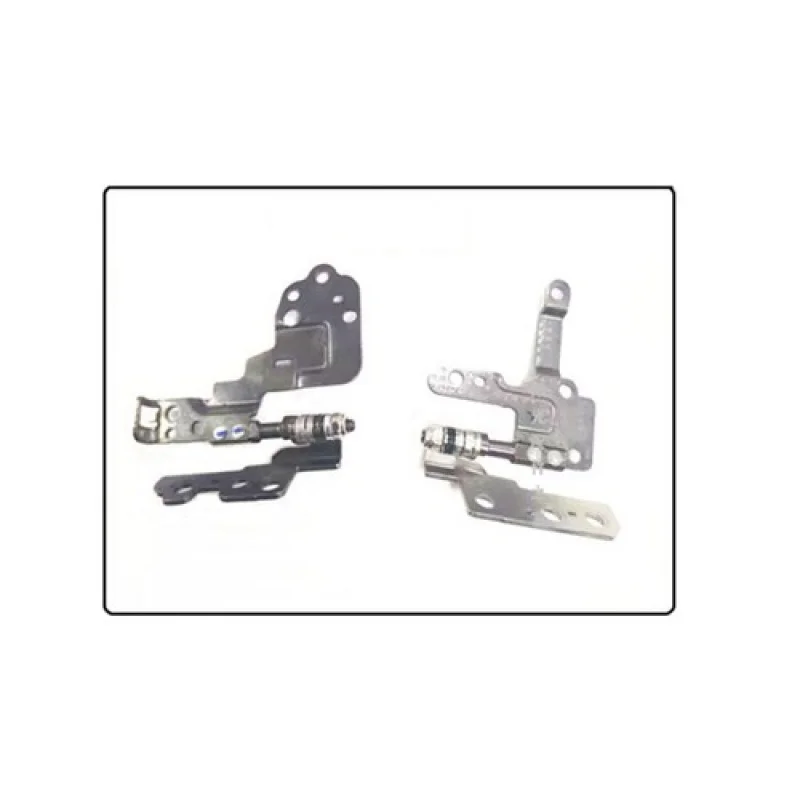 For  Inspiron 5501 V5502 5508 Hinge Kit Left Right LCD Hinge Screen Shaft