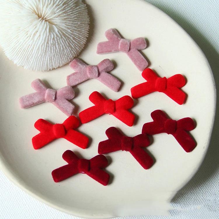 

10 шт. винтажных подвесок-бабочек ручной работы из акрила, соединители для украшений, аксессуары для изготовления ожерелий и серег своими руками