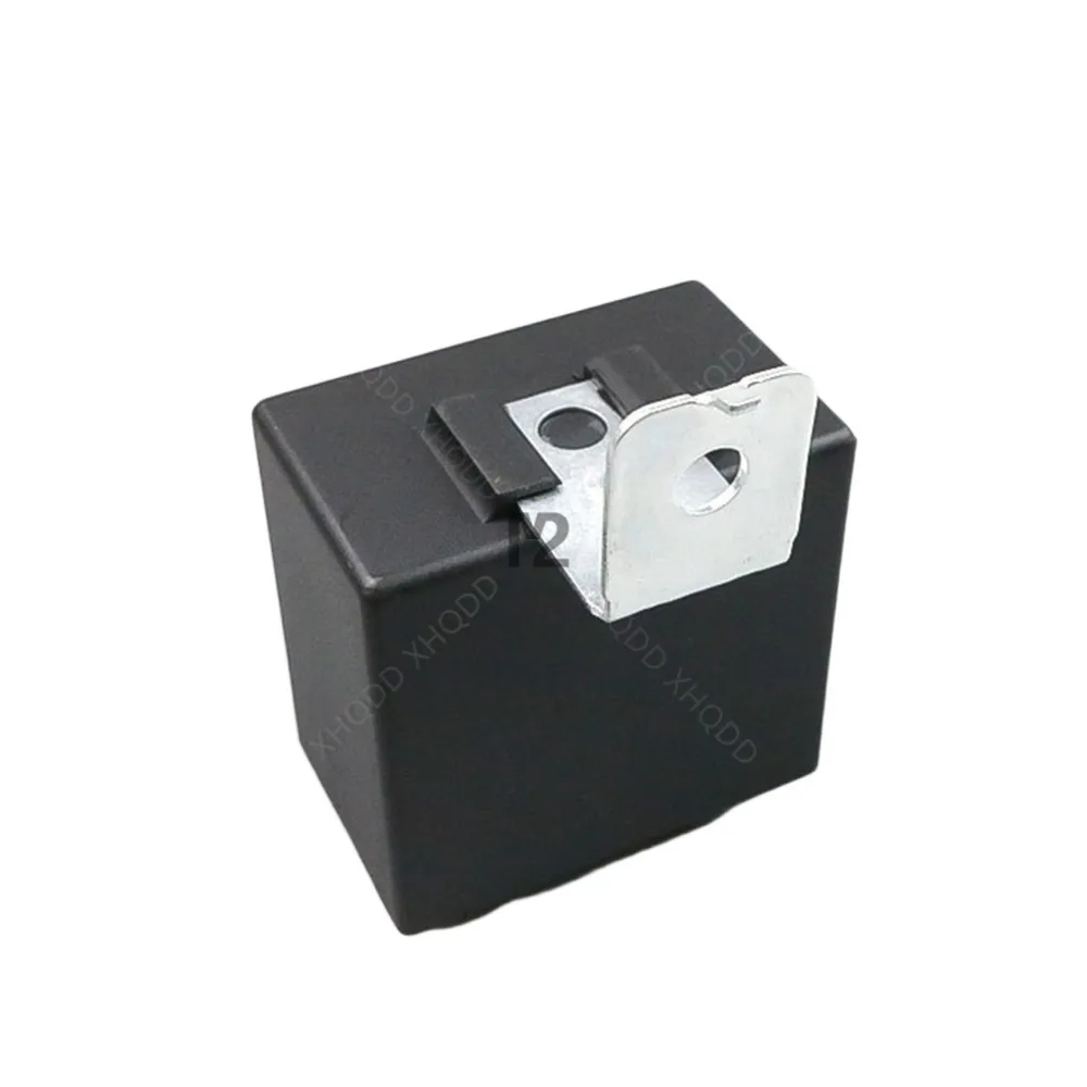 L22037 Auto Automatic Door Lock Switches Relays Relay 3735913U8010 For JAC J3 J4 J5 J6 M3 A30 RS