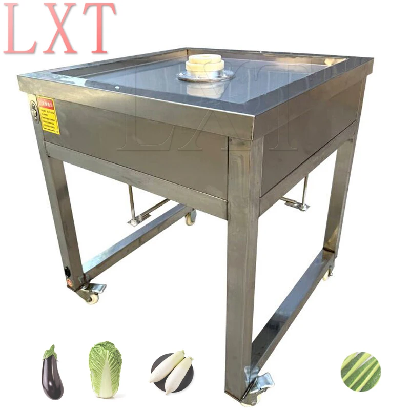 

Industrial Vegetable Cabbage Melon Orange Cutter Separating Potato Splitting Machine