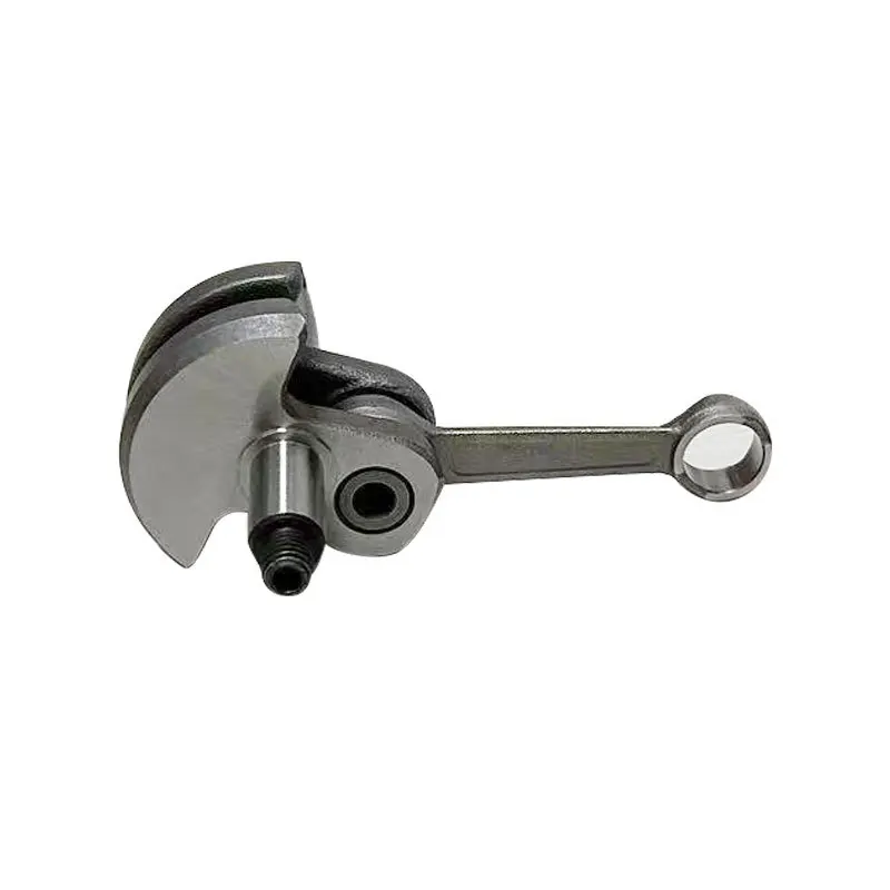 Crankshaft For Husqvarna 543R 543RS 543RBS 40CC Strimmer Trimmer Spare Parts