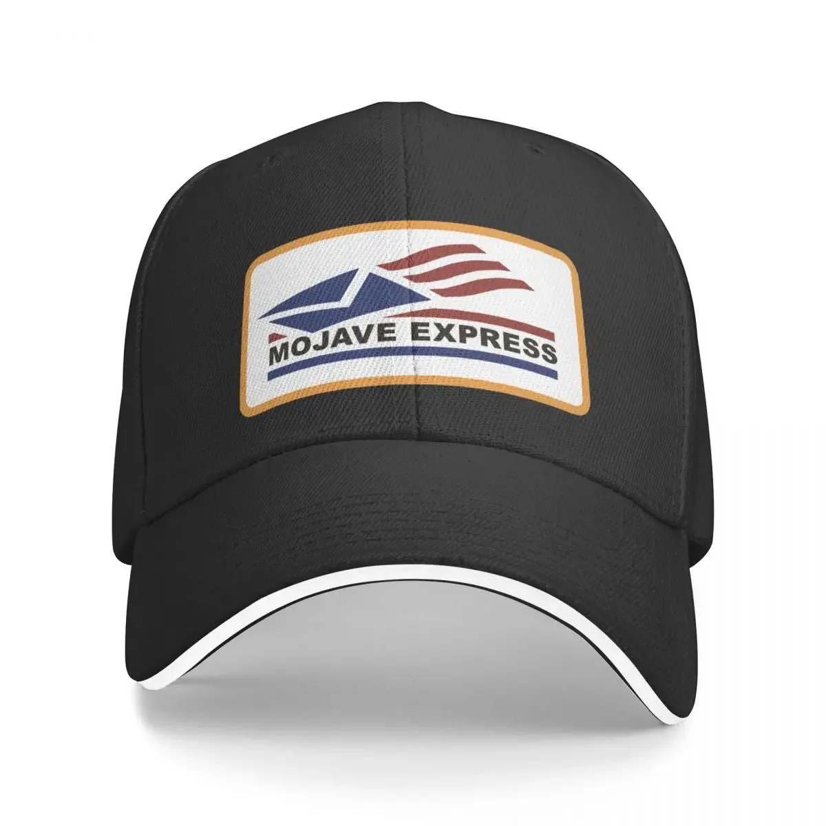 Mojave Express Emblem Baseball Cap Beach Brand Man cap |-F-| Designer Man Women's