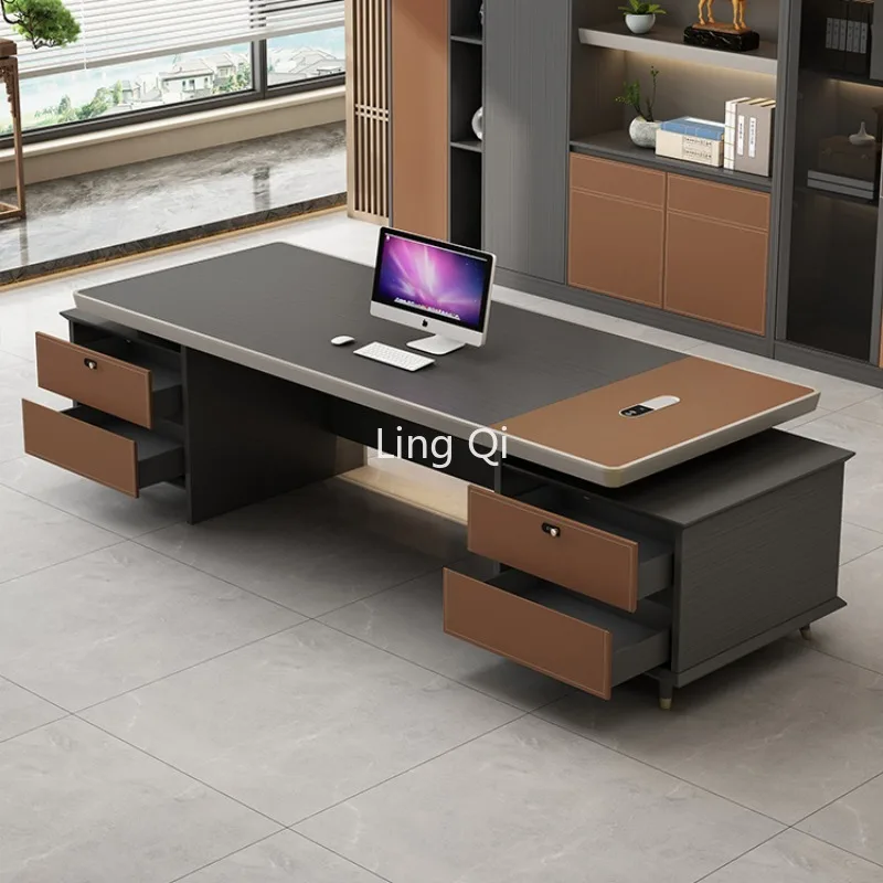 Office Table Desk Furniture Computer Simple Minimalist Auxiliary Study Tv Student Room Desks Offer Coffee Tables Height Bedroom