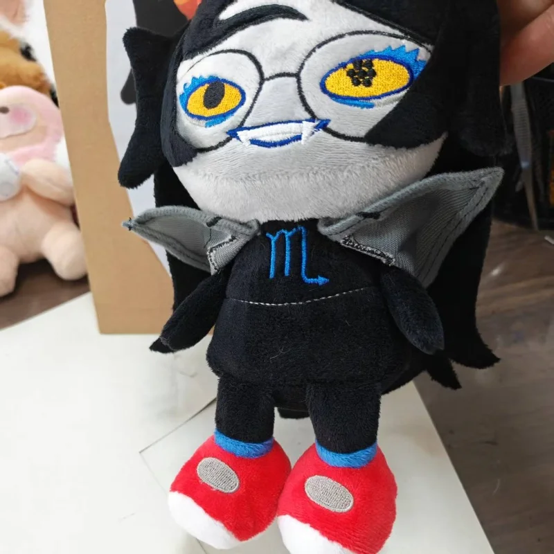 جديد 20 سنتيمتر Varsiska Serket بلوشي اللعب لطيف لينة محشوة الكرتون أنيمي وسادة الدمى للطفل عيد ميلاد هدية الكريسماس