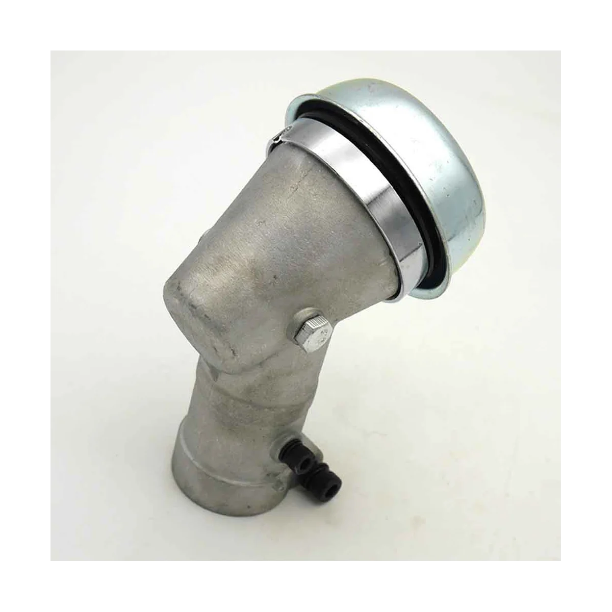 Rasenmäher zubehör Getriebe Rasenmäher Arbeits kopf für g35 g45 443r