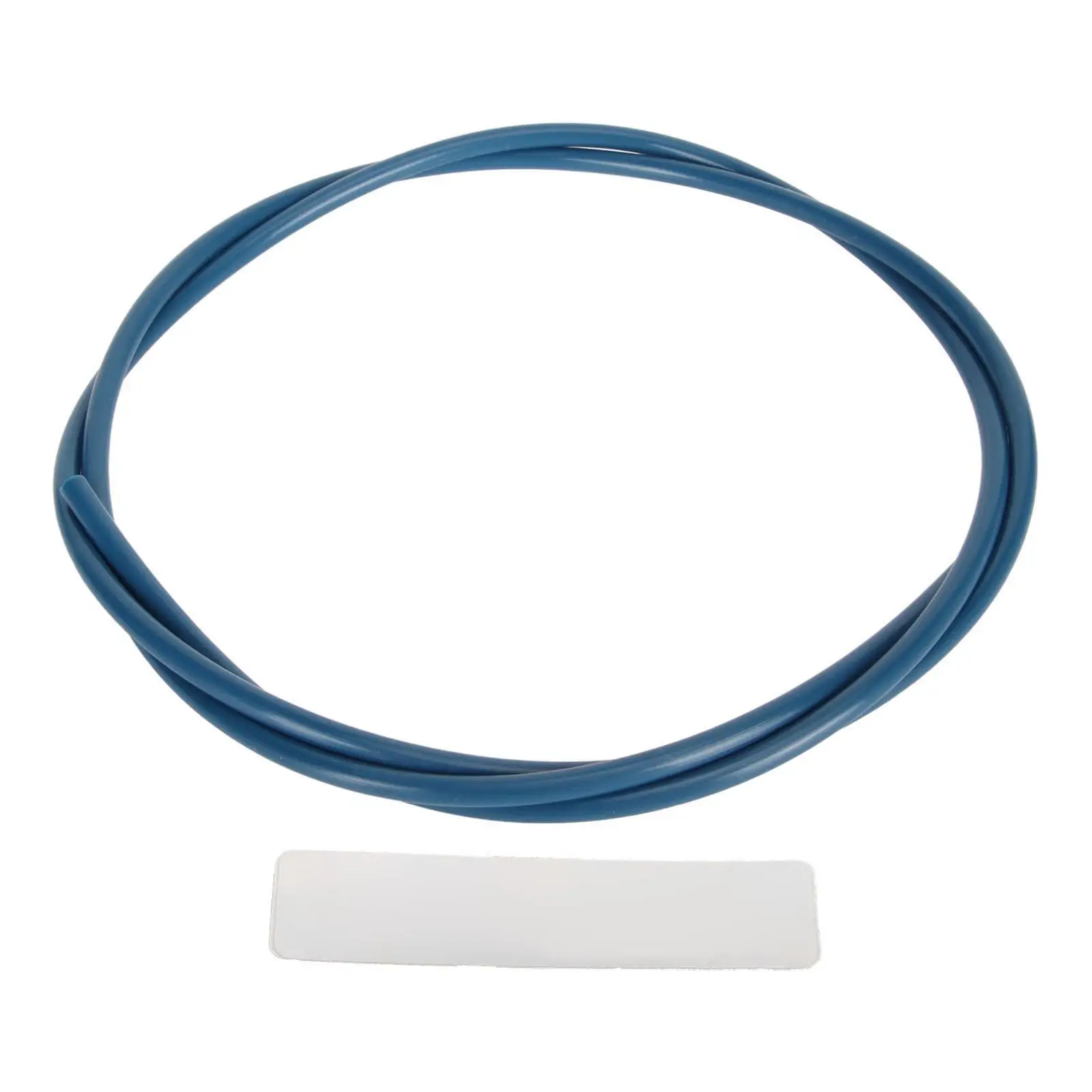 High Temp PTFE Bowden Tube for 3 .28ft - Low Friction, Up  for 3 00°C, Ideal for 3 Pro & for 3 Neo 3D Printers