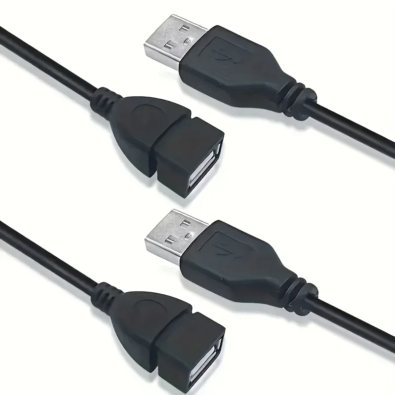 yZ[z2{ 3.3tB[g USB 2.0 AIX - AX f[^ ubN [d퉄P[uR[h USB A PC bvgbv L[{[hR[hp