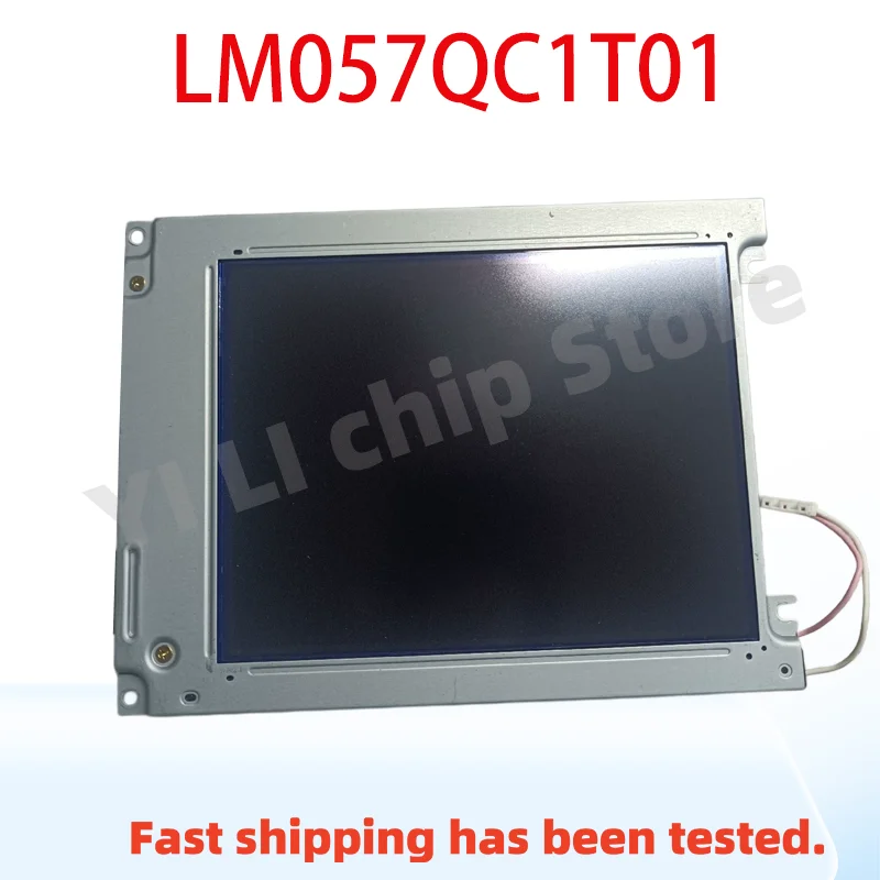 

Оригинальный ЖК-экран 5,7 дюйма 320*240 LM057QC1T01R LM057QC1T01