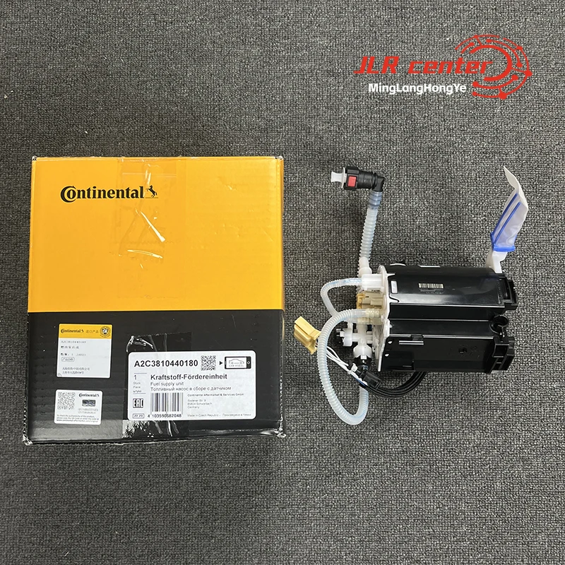 

gasoline engine fuel pump 2.0 Land Rover , Range Rover Evoque A2C3810440180 LR044427 LR057235 LR072234 fuel supply unit