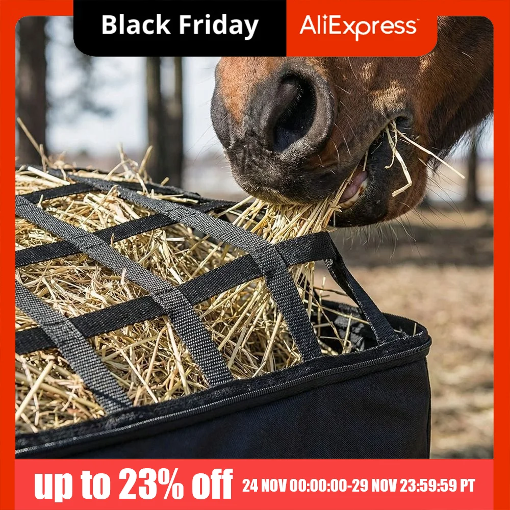 Oxford Cloth Horse …