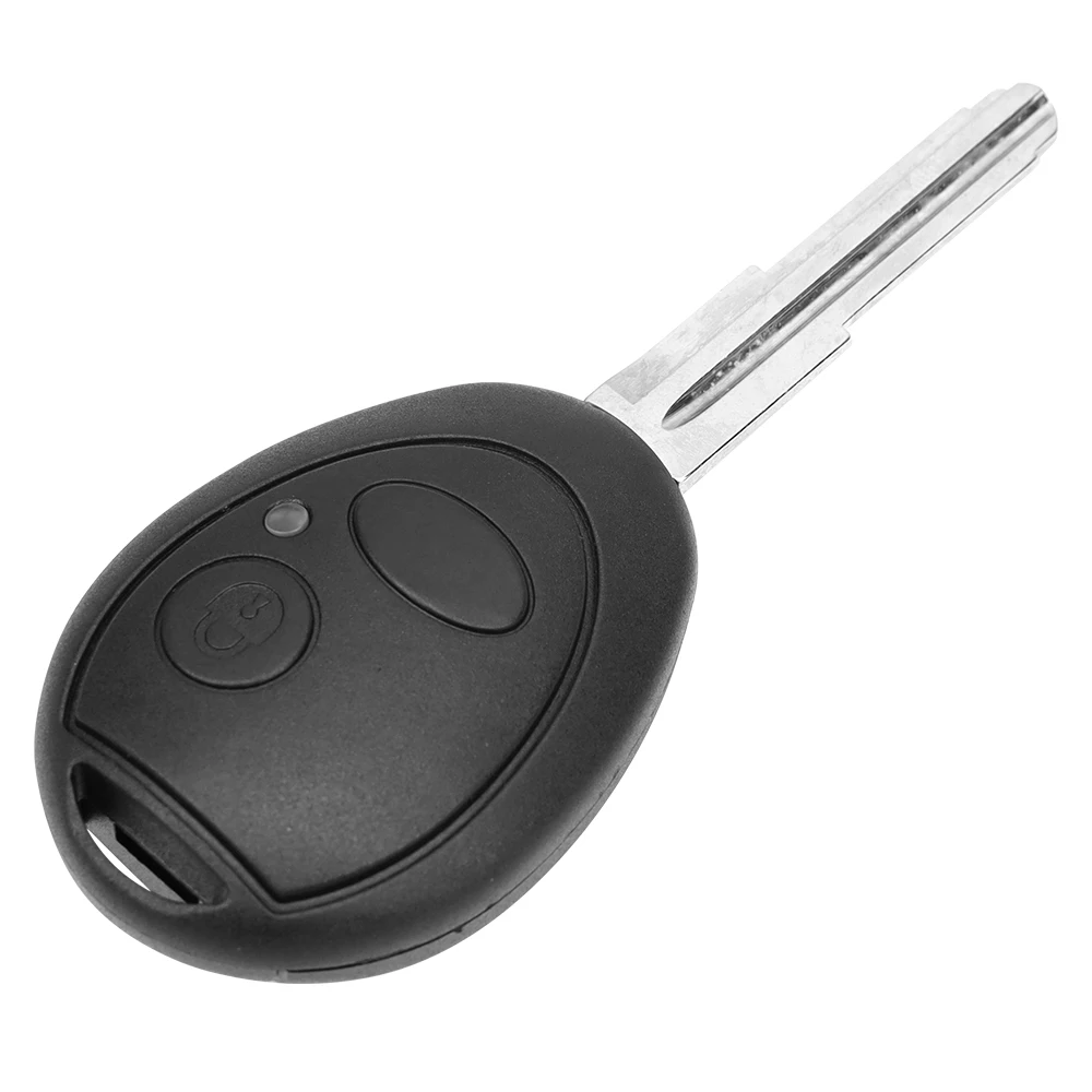 jingxin 315/ 433MHz ID7931AS 33 Chip FCC ID: N5FVALTX3 / 73370847C/CWE100680KIT Remote Key Fob 2 Buttons for Land Rover car key