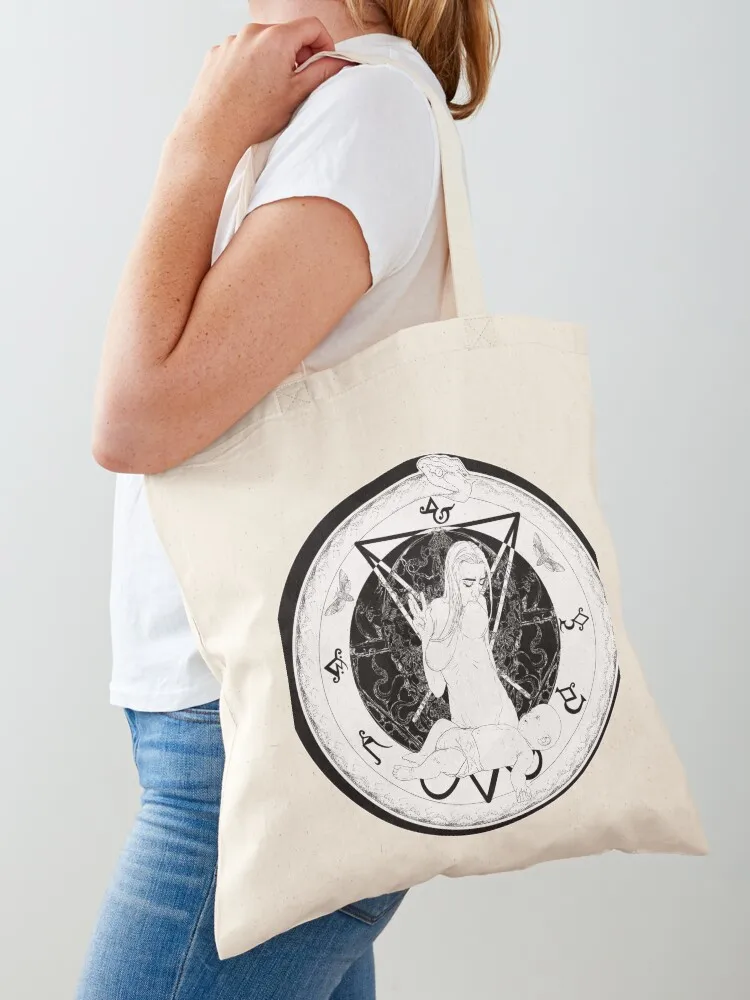 

Self Care Tote Bag cloth bag woman cute pouch bag tote bags aesthetic tote