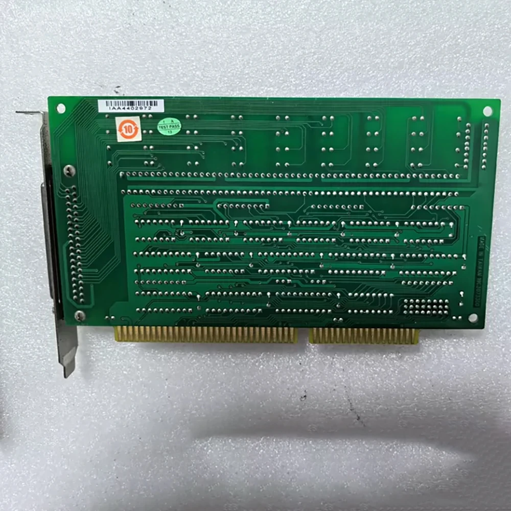 32 way isolated digital input card PCL-733 REV.A1