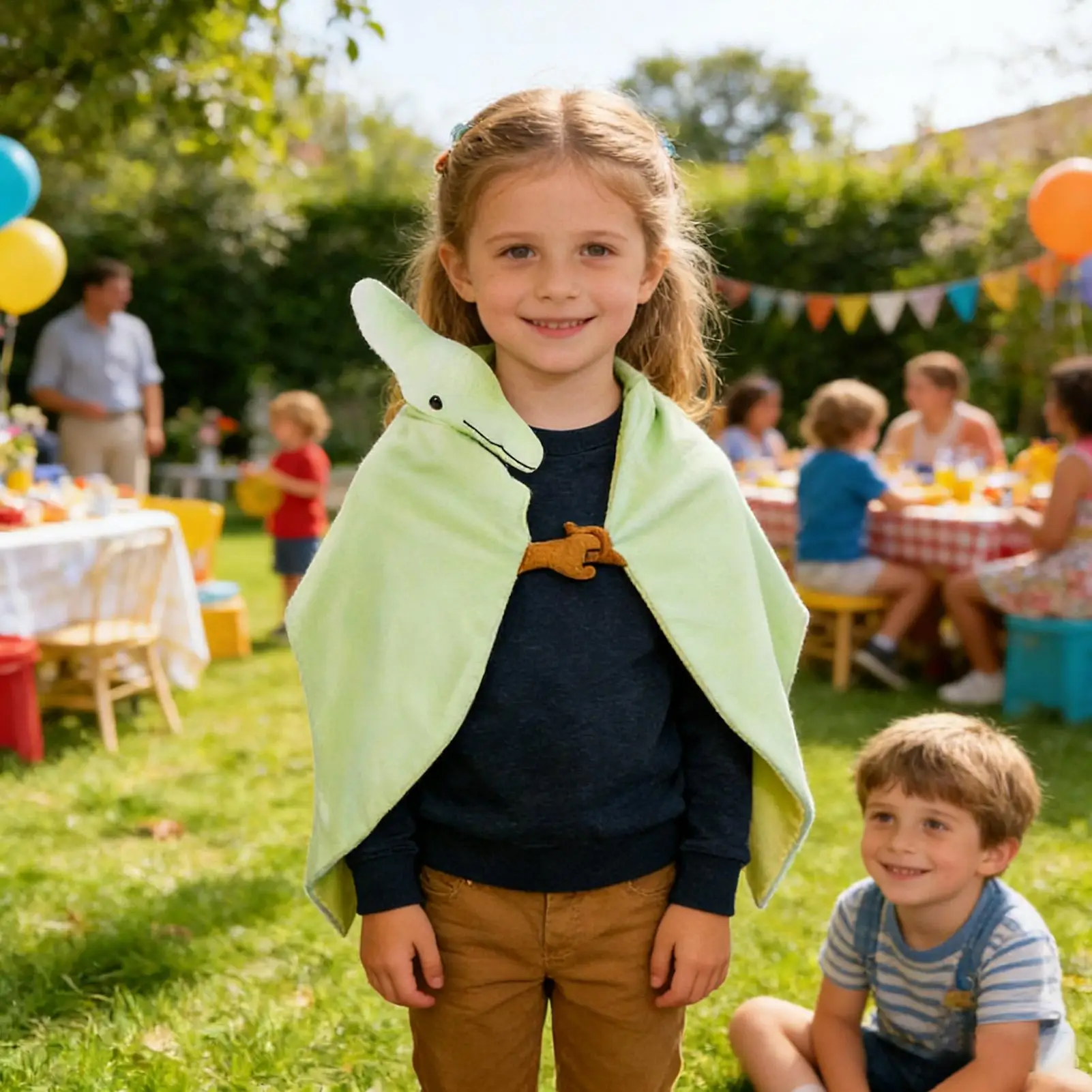 

Теплое одеяло-накидка для мальчиков, большой костюм-шаль с мультяшным птерозавром, одеяло для мальчиков и девочек, для дома, спальни, ванной, на день рождения