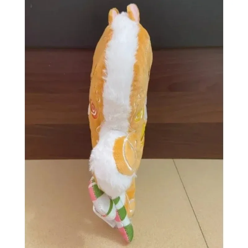 Рисунок 4 - Двусторонняя мягкая плюшевая игрушка